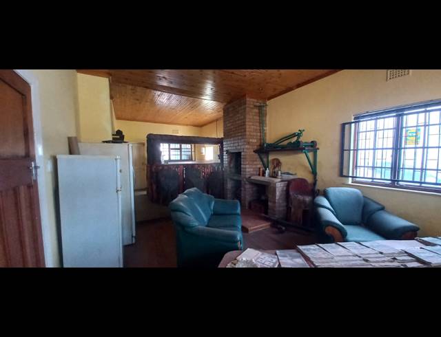 4 BEDROOM HOUSE FOR SALE IN WETTON